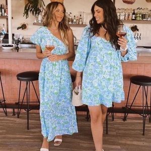 Show me your mumu dress